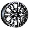 ALU disk AGT 18x8 6x120 ET45 CB74.5