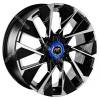 ALU disk RC Racing 15x6 4x100 ET31 CB60.1