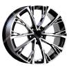 ALU disk Arceo 19x8.5 5x112 ET40 CB66.5