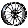 ALU disk Arceo 19x8.5 5x112 ET35 CB66.5