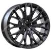 ALU disk AGT 18x8 5x112 ET45 CB66.6