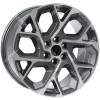 ALU disk AGT 18x8 6x120 ET45 CB74.5