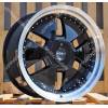 ALU disk HRS 21x9 5x112 ET40 CB66.6
