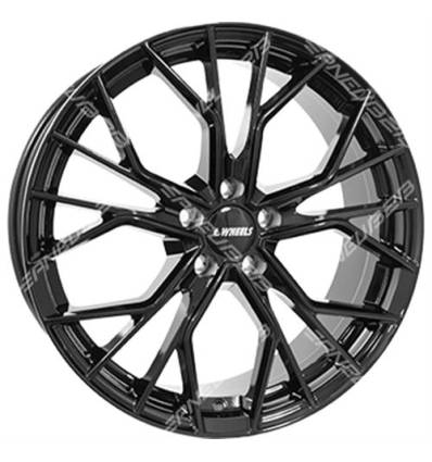 IT Wheels 