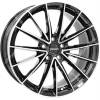 ALU disk Monaco Wheels 21x8 5x112 ET45 CB66.6