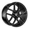ALU disk Tomason 19x8.5 5x108 ET45 CB72.6