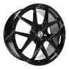 ALU disk Eta Beta 21x9.5 5x120 ET37.1 CB78.1