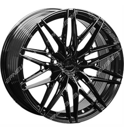 Monaco Wheels 