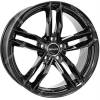 ALU disk Monaco Wheels 17x7.5 5x100 ET35 CB57.1