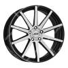 ALU disk AEZ 19x8.5 5x120 ET33 CB72.6