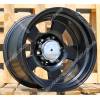 ALU disk HRS 15x10 6x139.7 ET-52 CB110.5