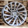 ALU disk HRS 17x7.5 5x114.3 ET40 CB60.1