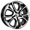 ALU disk HRS 18x7 5x108 ET30 CB65.1
