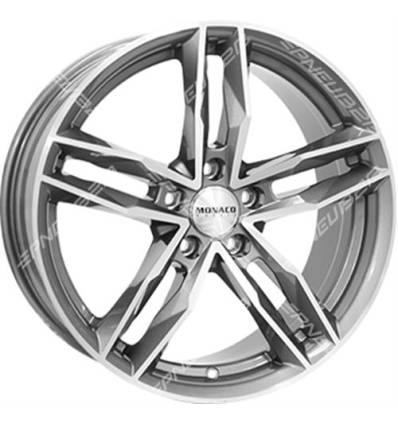 Monaco Wheels 
