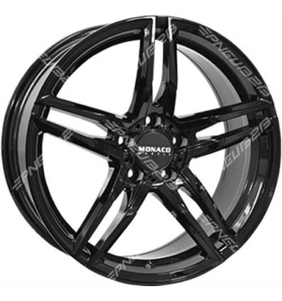 Monaco Wheels 