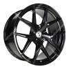 ALU disk Eta Beta 21x9.5 5x130 ET20.1 CB84.1