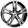 ALU disk HRS 19x8 5x108 ET42 CB63.3