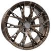 ALU disk Arceo 18x8 5x114.3 ET35 CB73.1