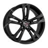 ALU disk MAK 17x8 5x110 ET40 CB65.1