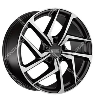 Fondmetal 