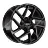 ALU disk Fondmetal 20x9 5x112 ET34 CB66.5