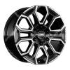 ALU disk CMS 18x8 6x114.3 ET45 CB66.1