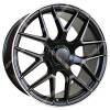 ALU disk HRS 20x9.5 5x112 ET38 CB66.6
