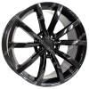ALU disk Arceo 18x8 5x112 ET40 CB57.1