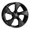 ALU disk MAK 22x9.5 5x112 ET25 CB66.45