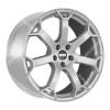 ALU disk Fondmetal 19x8.5 5x130 ET40 CB66.5