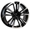 ALU disk Arceo 18x8 5x112 ET40 CB66.45