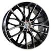 ALU disk HRS 18x8 5x120 ET34 CB72.6