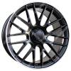 ALU disk HRS 19x9.5 5x112 ET35 CB66.6