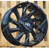 ALU disk HRS 18x9 6x139.7 ET CB110.1