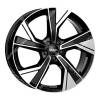 ALU disk MAK 19x8 5x108 ET50 CB63.4