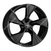 ALU disk MAK 22x11.5 5x130 ET51 CB71.6