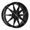 ALU disk Brock 18x8 5x120 ET34 CB72.6