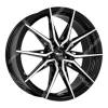 ALU disk Brock 18x8 5x114.3 ET40 CB72.6