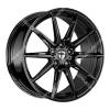 ALU disk Tomason 19x8.5 5x114.3 ET45 CB72.6