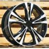ALU disk HRS 17x7 5x114.3 ET40 CB66.1