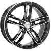 ALU disk Monaco Wheels 18x8 5x112 ET45 CB66.5
