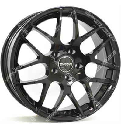 Monaco Wheels 