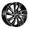 ALU disk AEZ 21x8.5 5x112 ET38 CB70.1