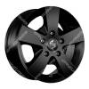 ALU disk Eta Beta 16x6.5 5x130 ET55 CB78.1