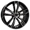 ALU disk Arceo 19x8 5x112 ET45 CB57.1