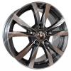 ALU disk HRS 16x6.5 5x108 ET42 CB67.1