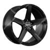 ALU disk DOTZ 21x9 5x120 ET30 CB72.6