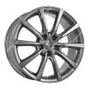 ALU disk Brock 18x8.5 5x114.3 ET38 CB64.2