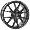 ALU disk IT Wheels 2 16x6.5 5x112 ET45 CB57.1