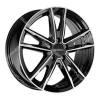 ALU disk Dezent 17x7 5x114.3 ET40 CB66.1